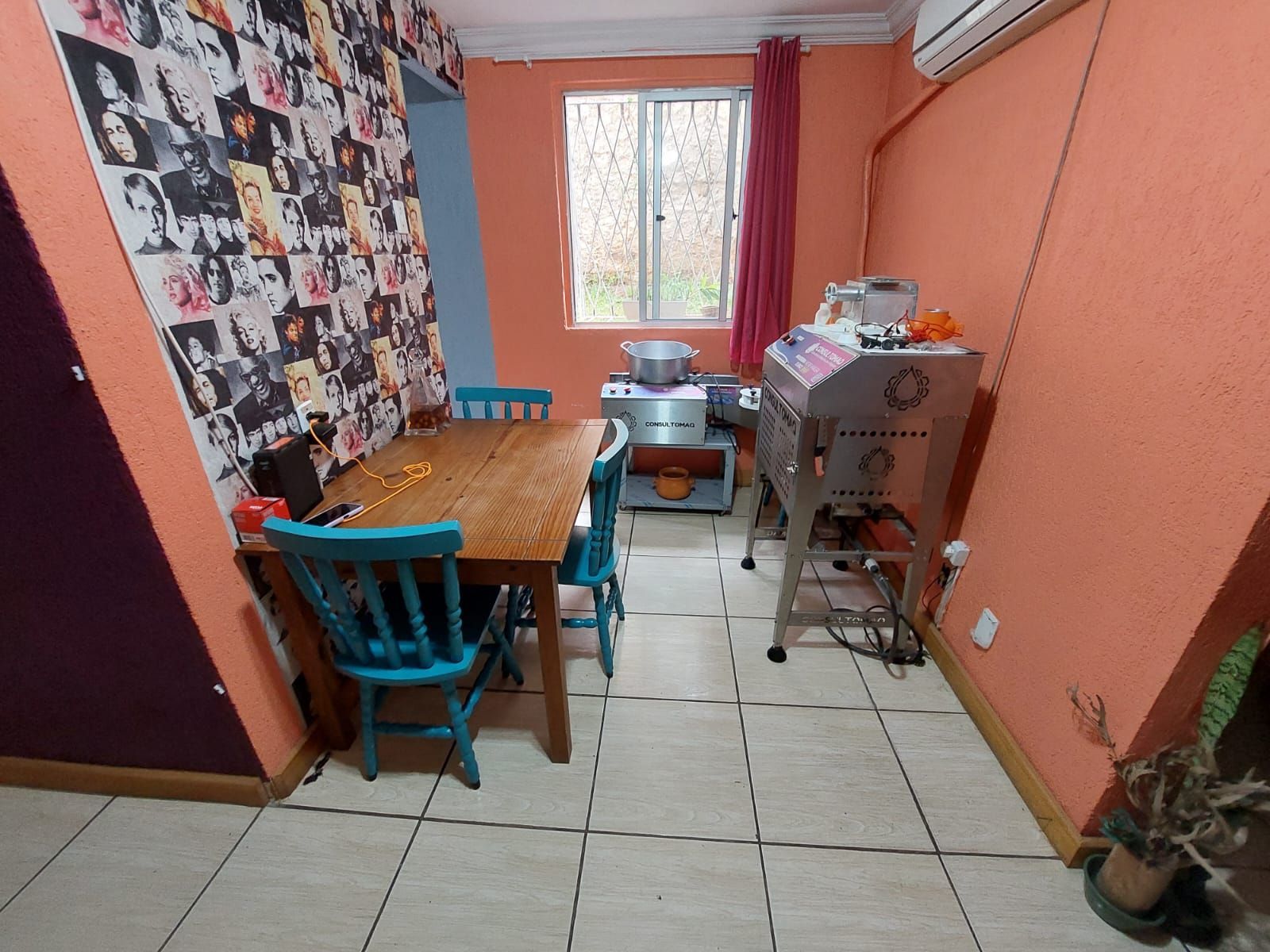 Apartamento, 2 quartos, 36 m² - Foto 20