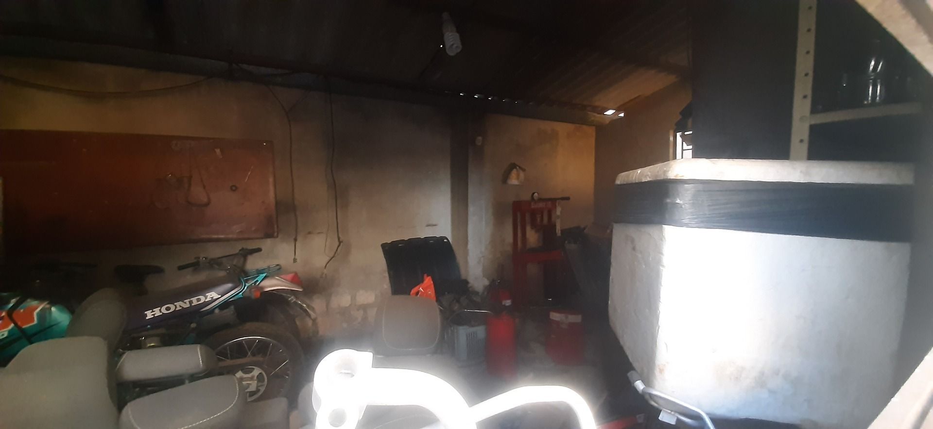 Depósito-Galpão, 438 m² - Foto 14