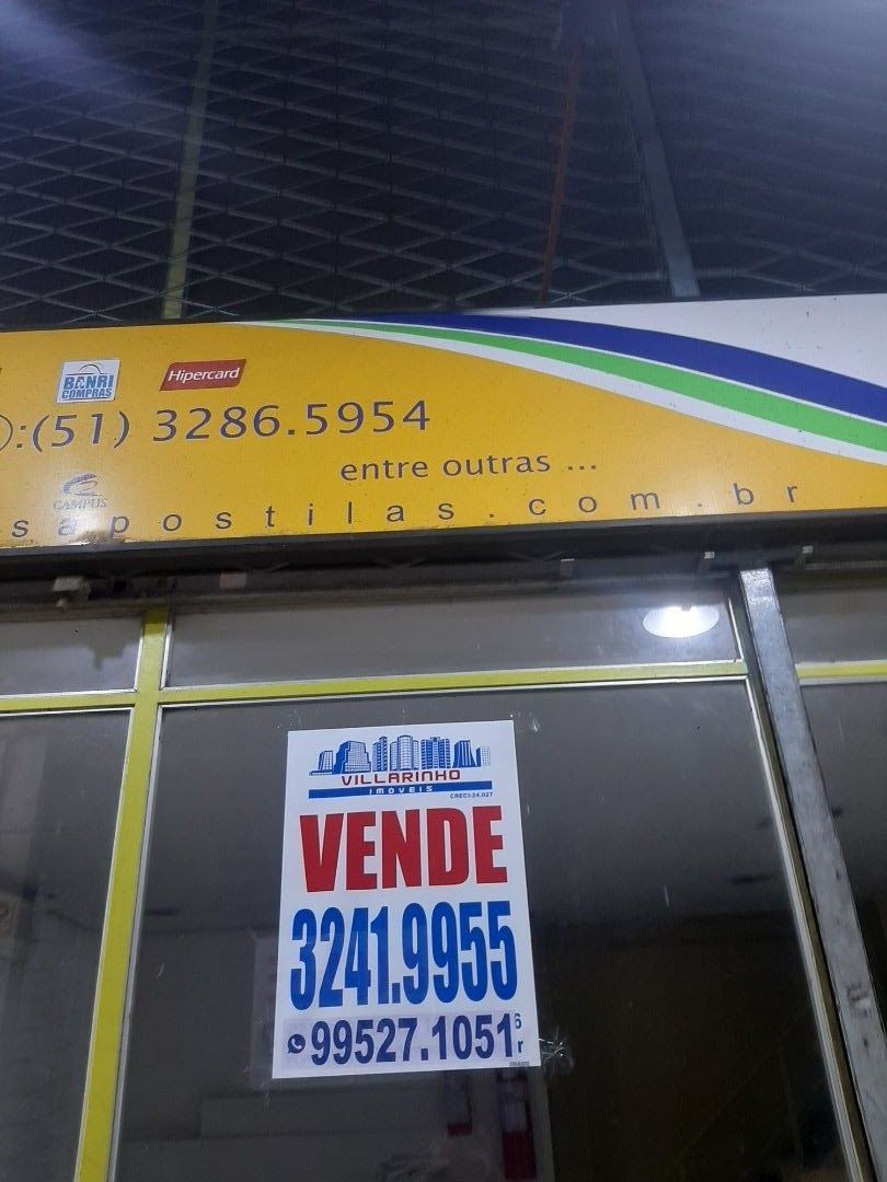 Loja-Salão, 71 m² - Foto 2