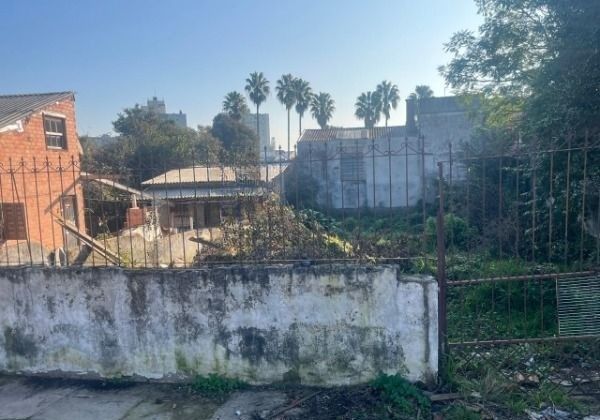 Terreno, 360 m² - Foto 2