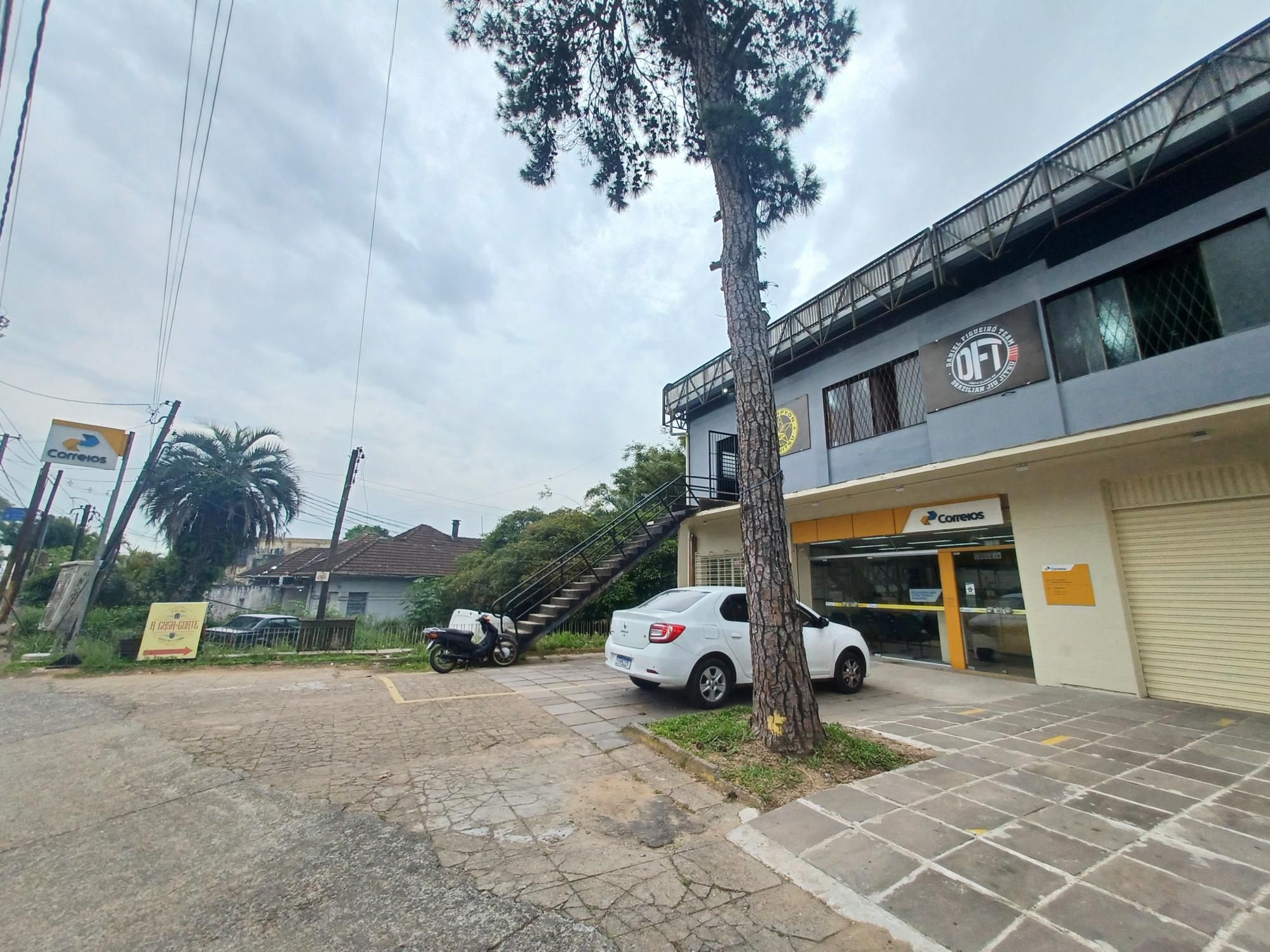 Loja-Salão, 150 m² - Foto 13