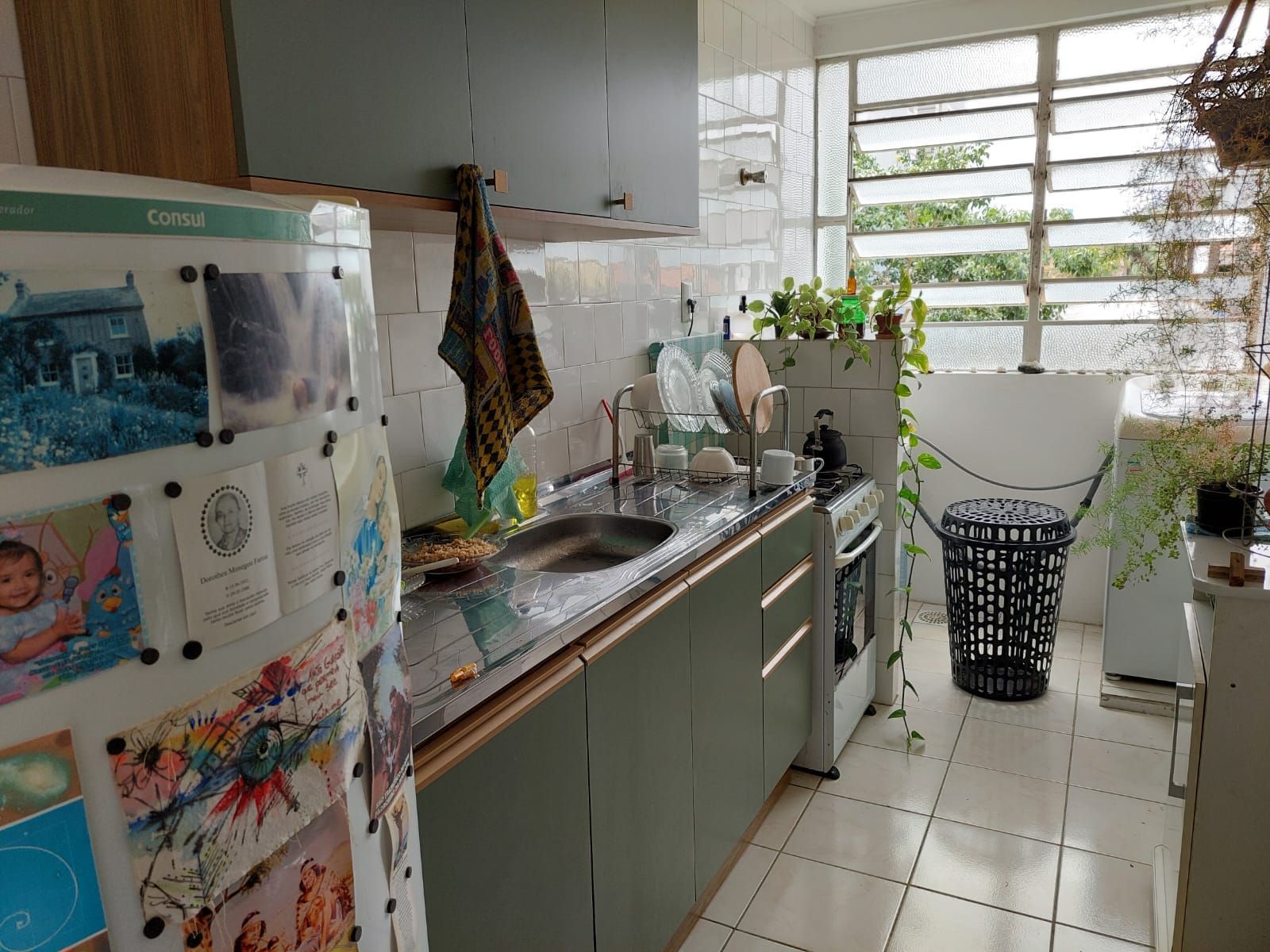 Apartamento, 2 quartos, 54 m² - Foto 34