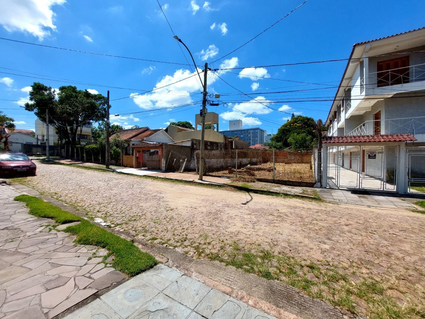 Terreno à venda, 426m² - Foto 8