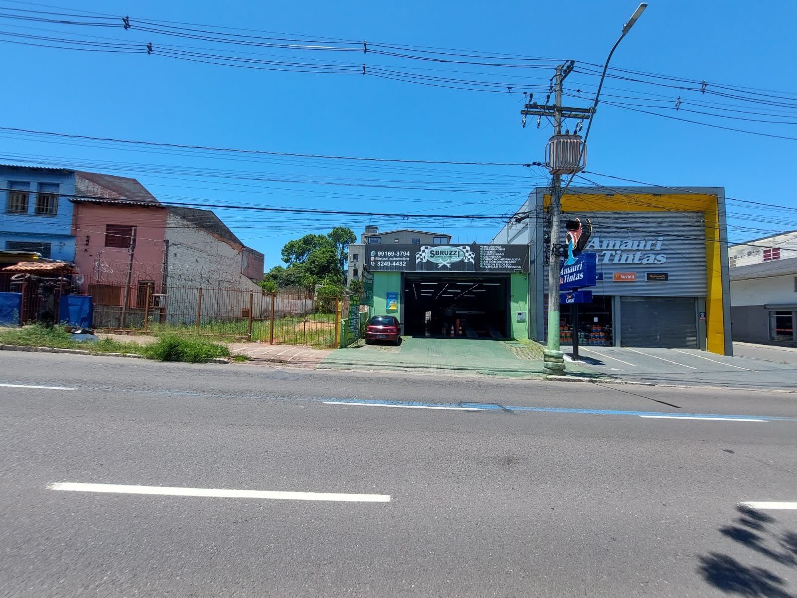 Terreno, 311 m² - Foto 9