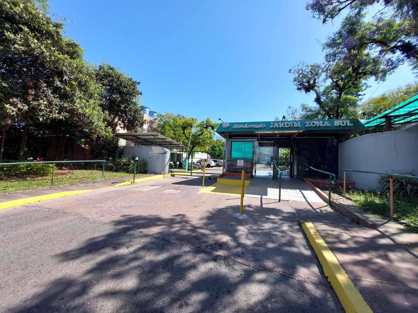 Apartamento, 2 quartos, 57 m² - Foto 20