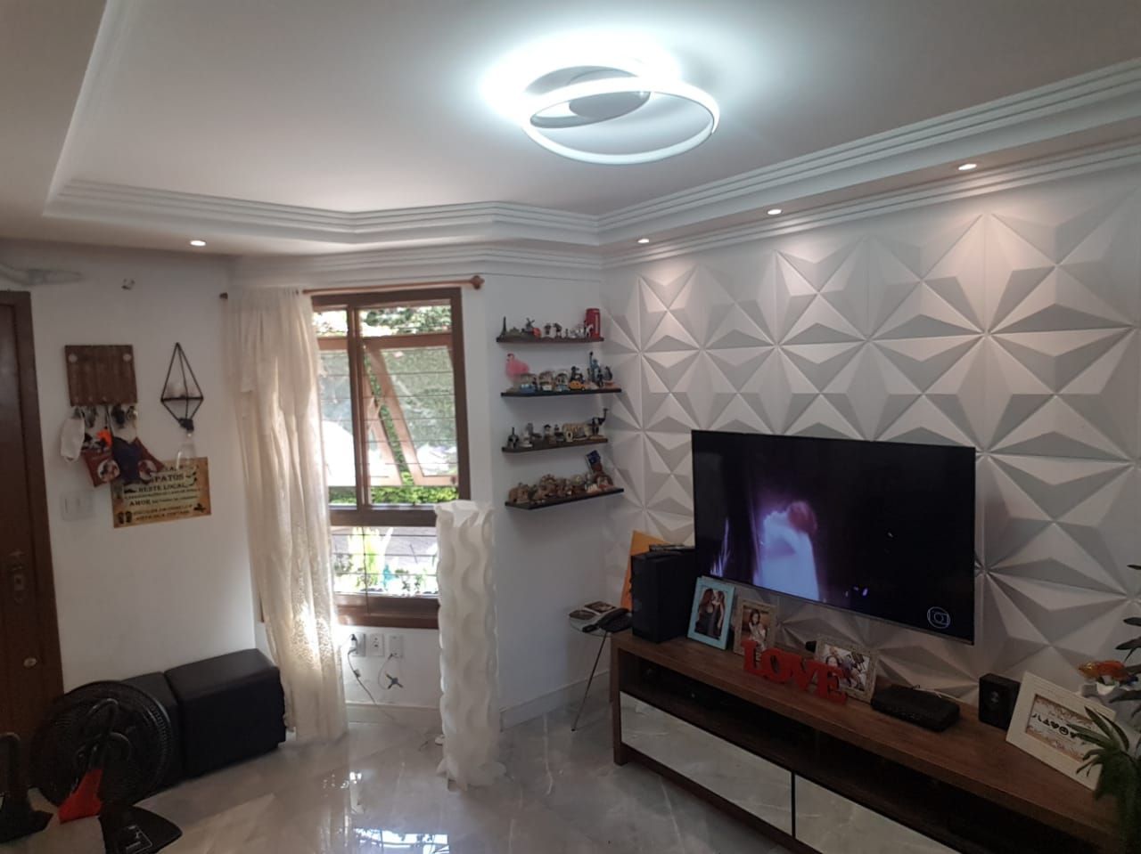 Casa à venda com 3 quartos, 139m² - Foto 3