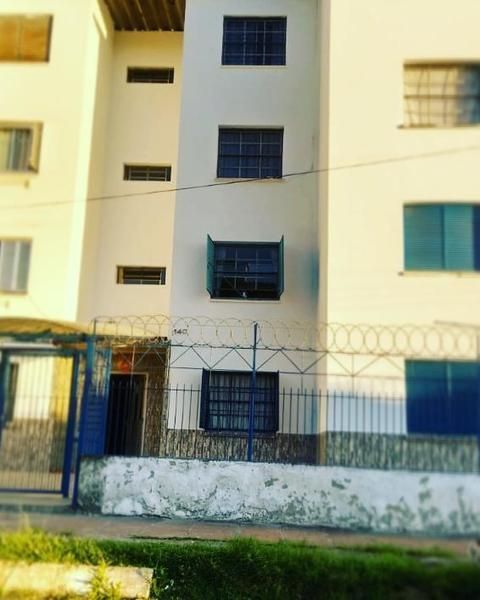 Apartamento, 2 quartos, 41 m² - Foto 1