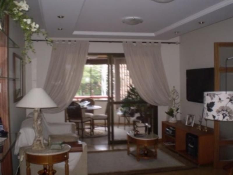 Apartamento à venda com 2 quartos, 77m² - Foto 1