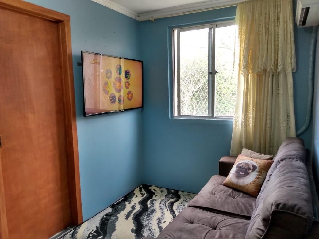 Apartamento, 2 quartos, 36 m² - Foto 4