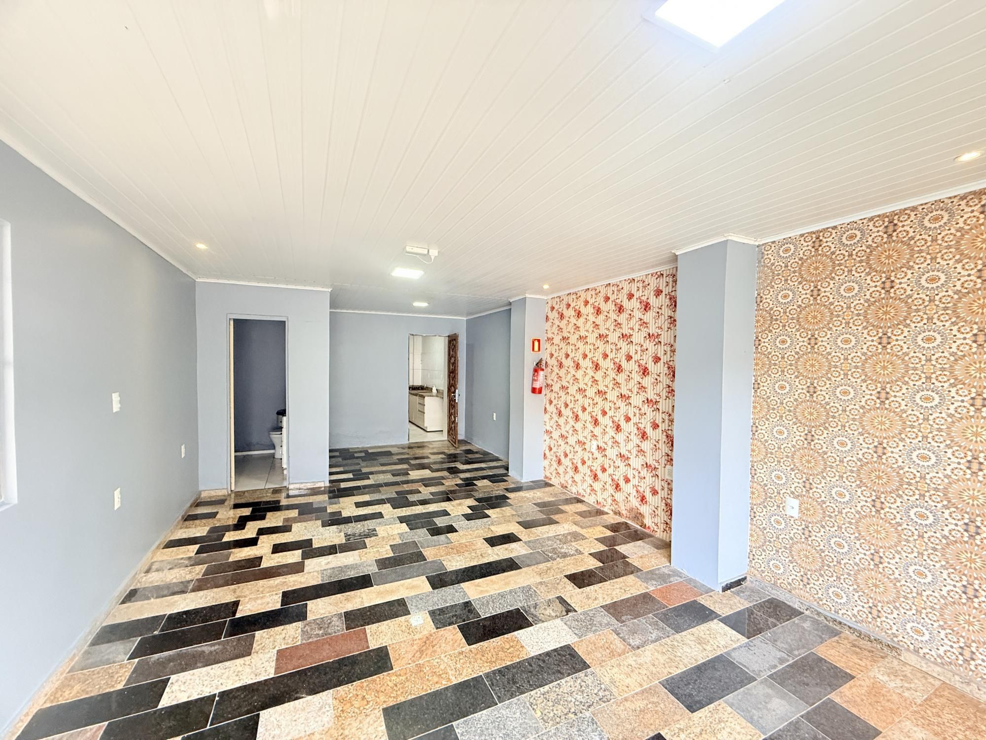 Loja-Salão, 125 m² - Foto 3