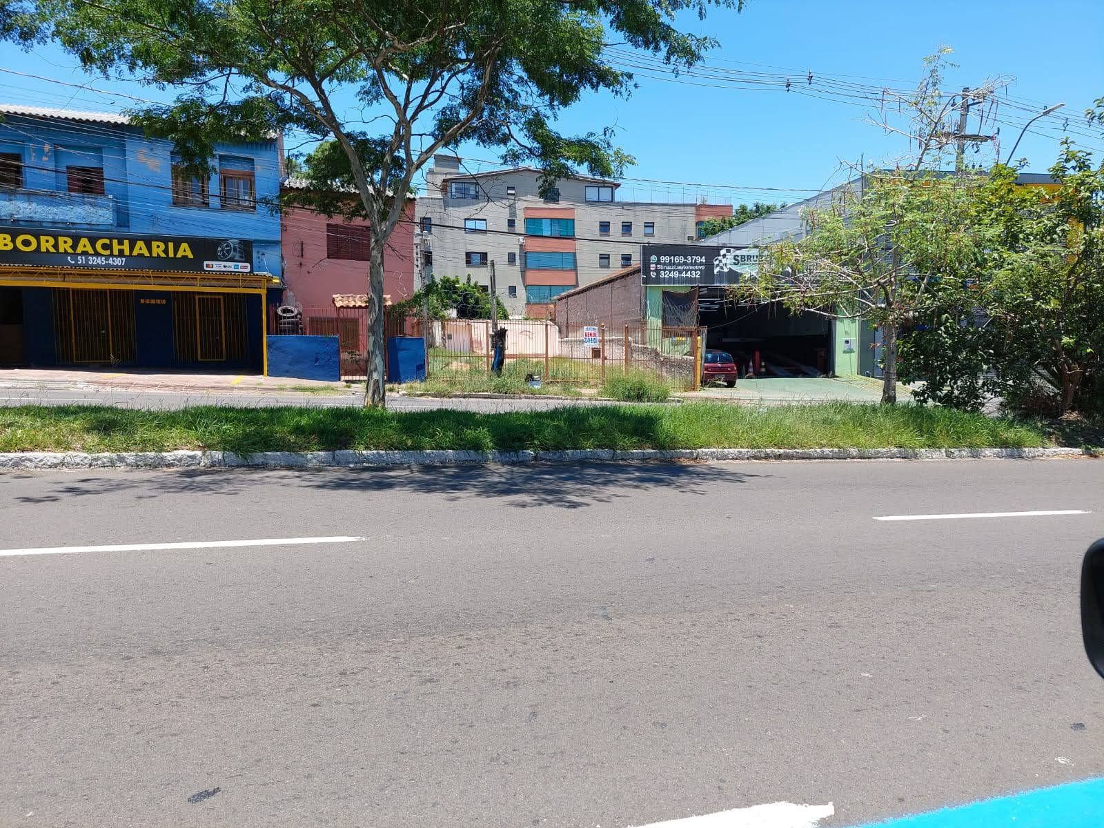 Terreno, 311 m² - Foto 2