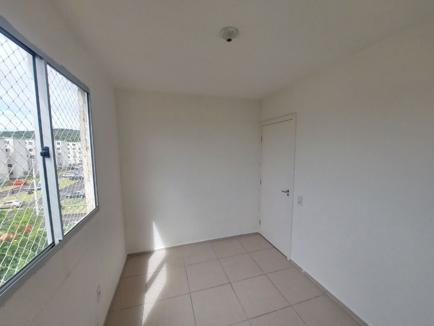Apartamento à venda com 2 quartos, 48m² - Foto 6