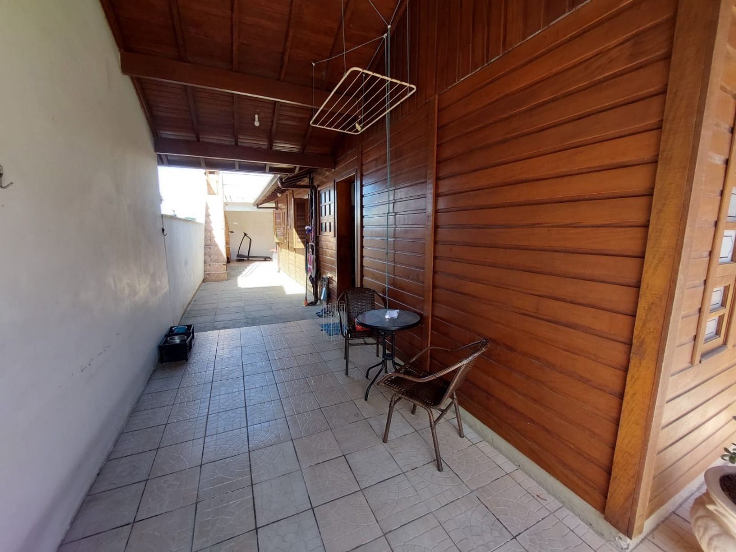 Casa, 3 quartos, 130 m² - Foto 3