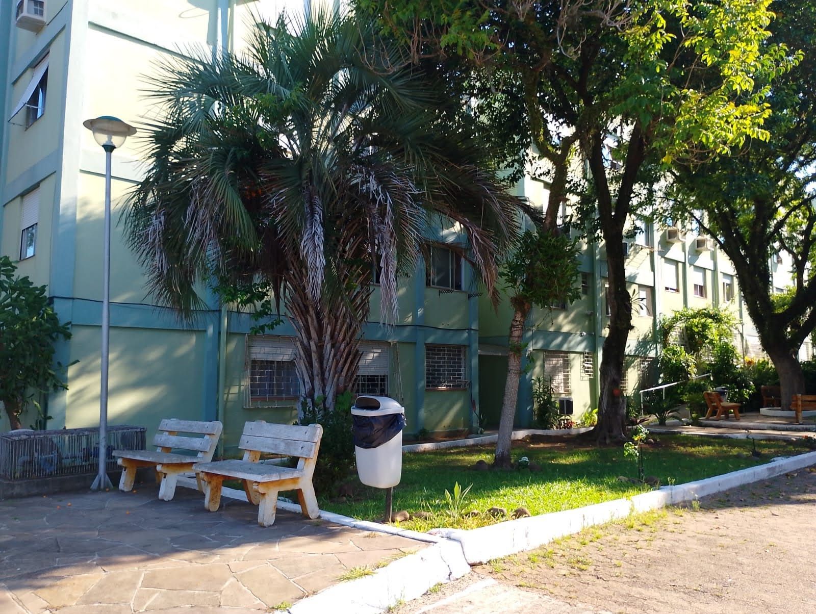 Apartamento, 1 quarto, 38 m² - Foto 44