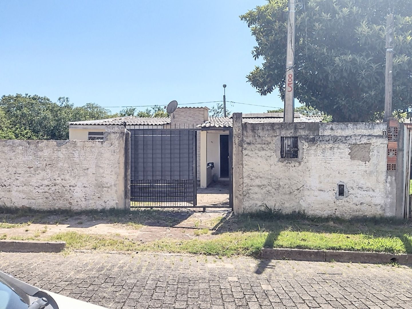 Casa, 2 quartos, 105 m² - Foto 7