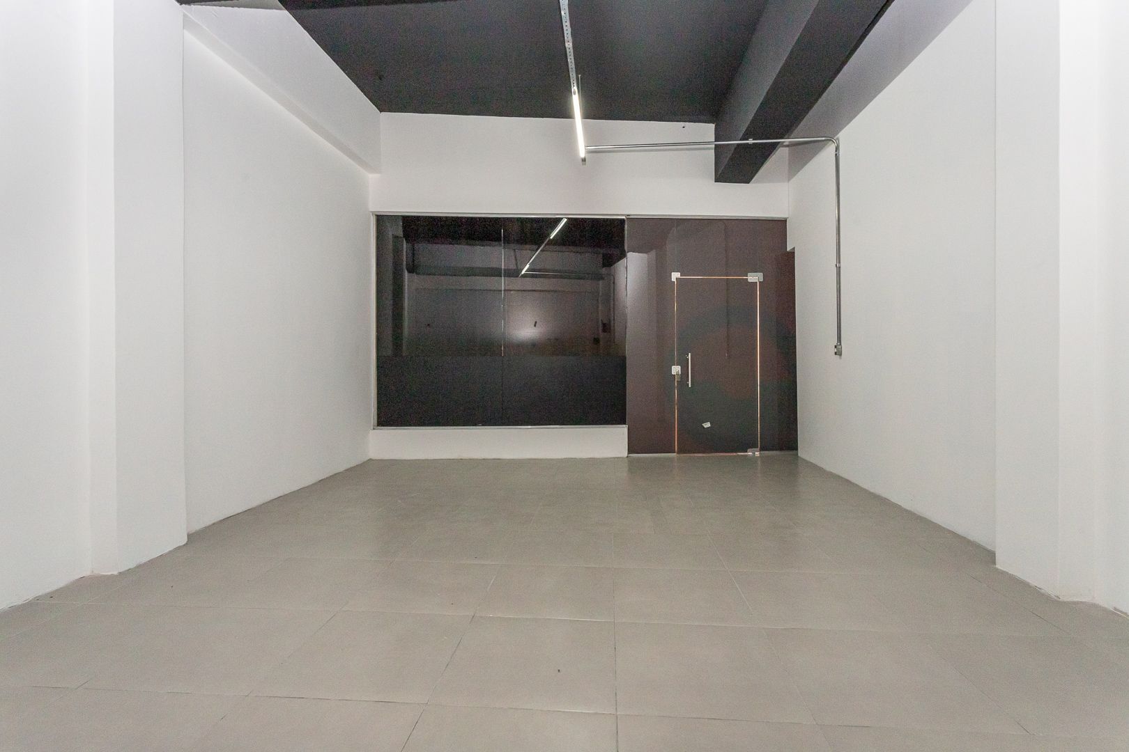 Loja-Salão para alugar, 36m² - Foto 3