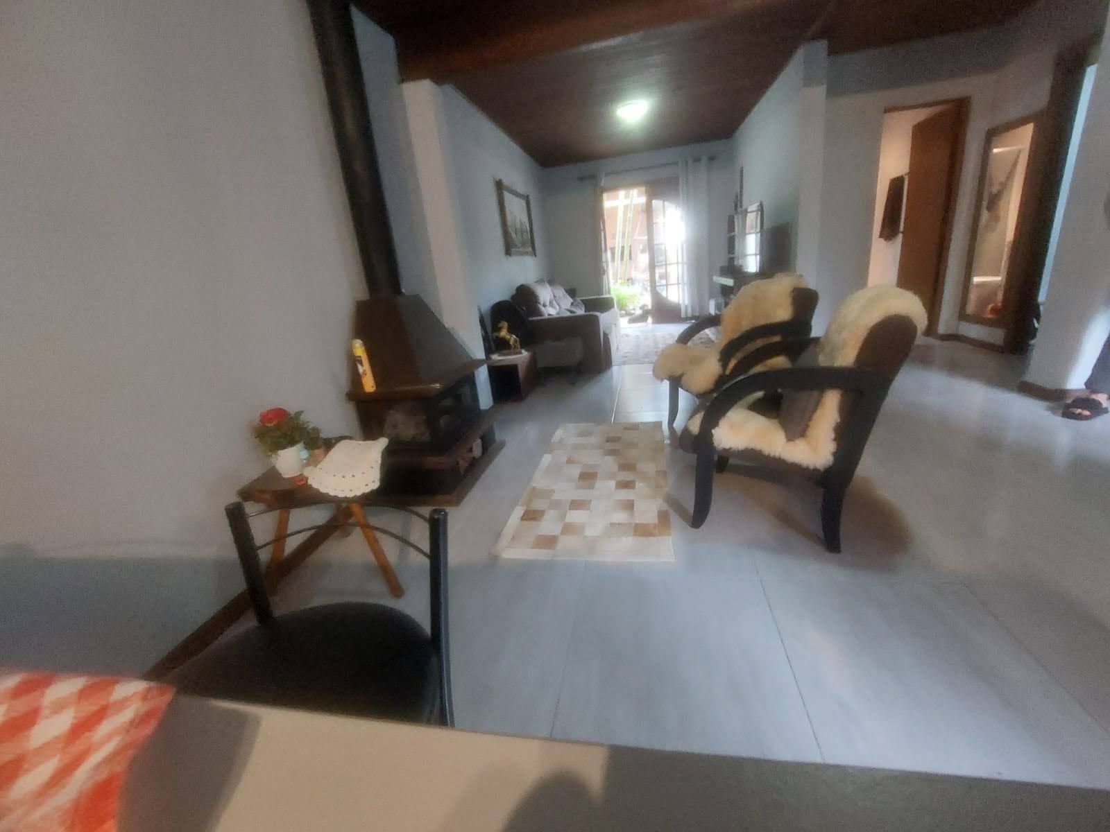 Casa, 3 quartos, 150 m² - Foto 6