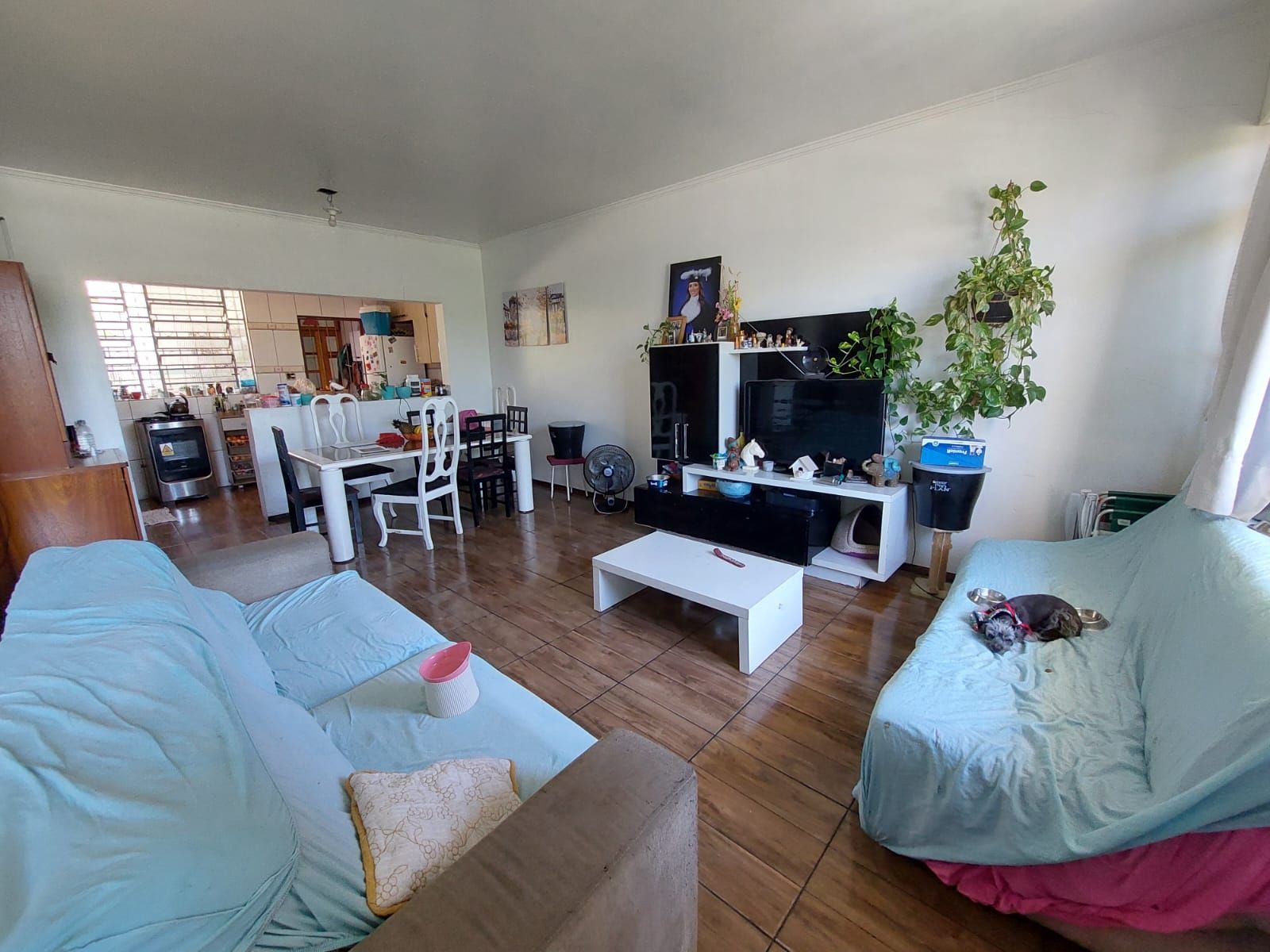 Casa, 3 quartos, 180 m² - Foto 5