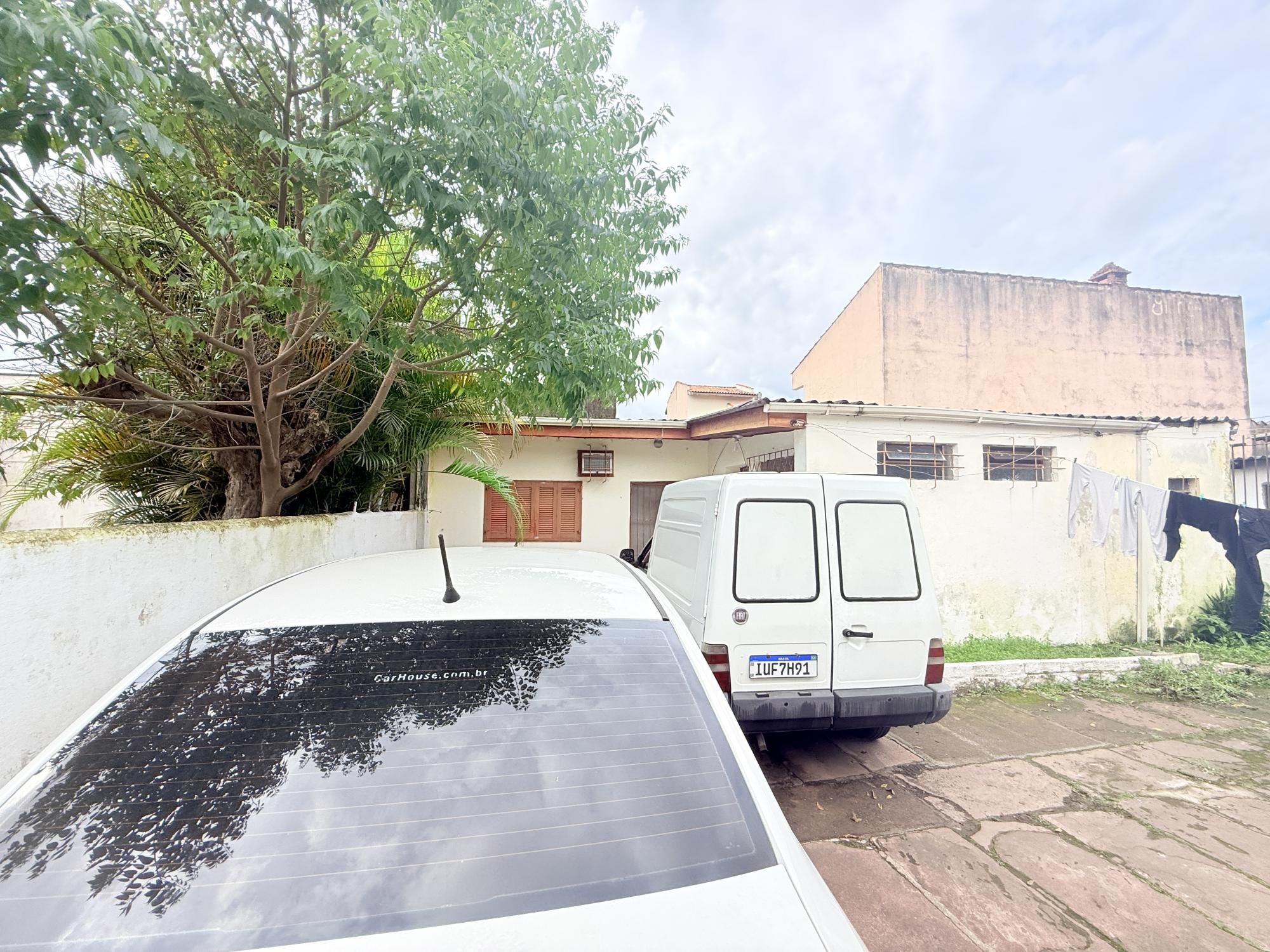 Casa, 3 quartos, 120 m² - Foto 24