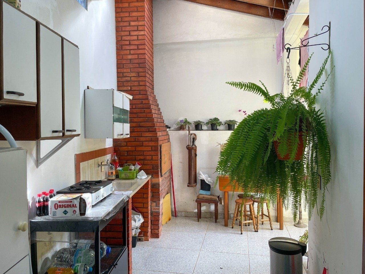 Casa, 3 quartos, 165 m² - Foto 8