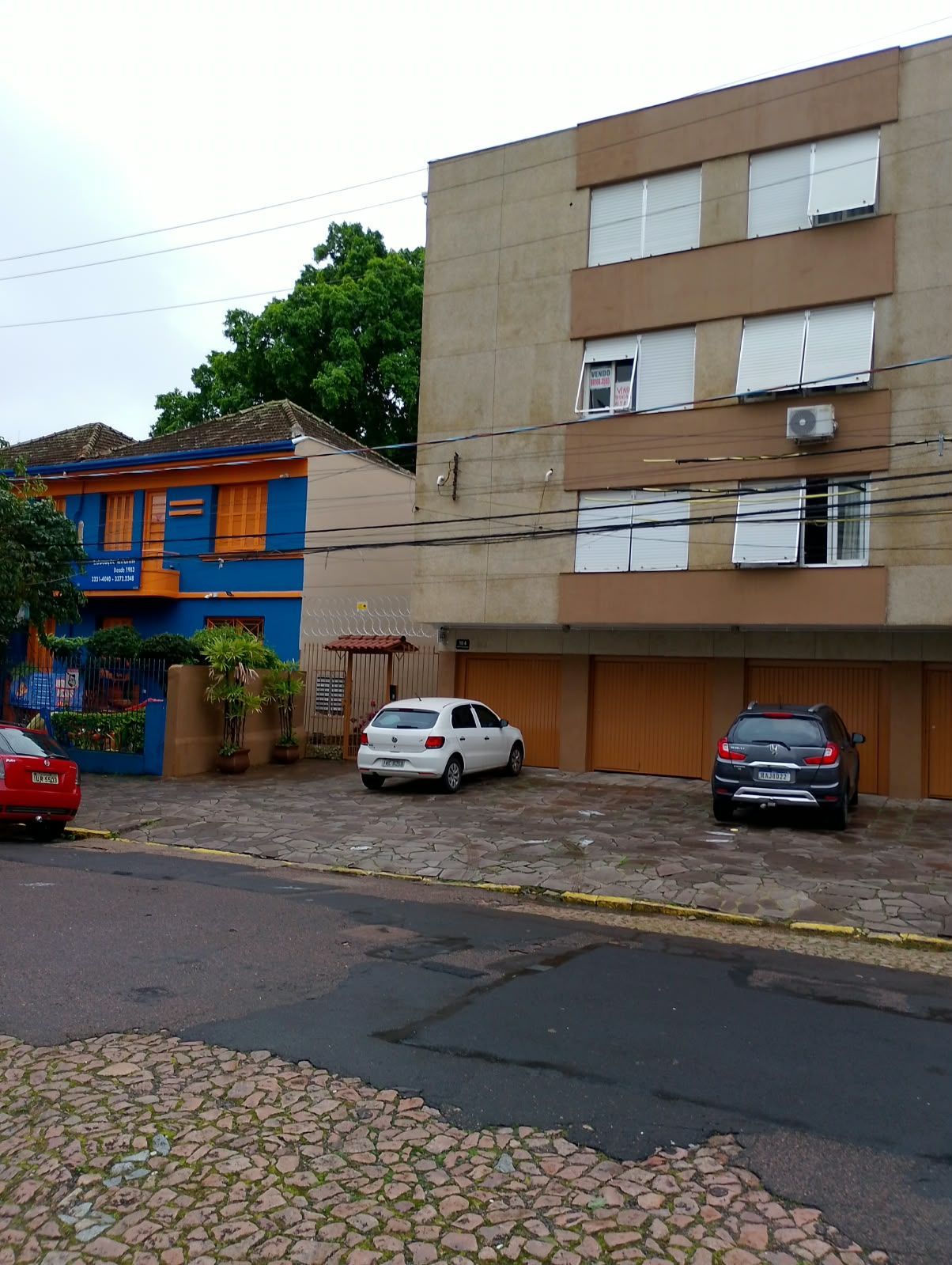Apartamento, 3 quartos, 84 m² - Foto 3