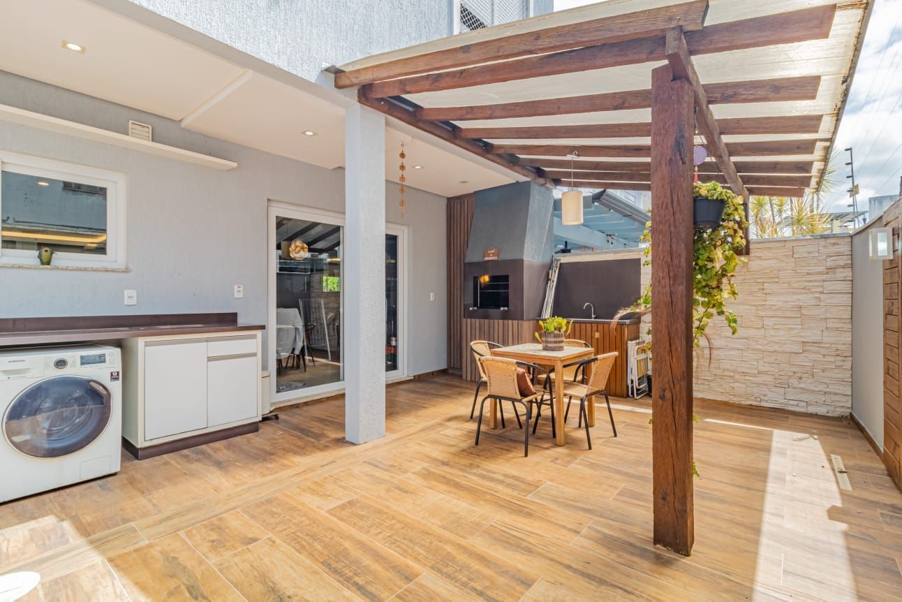 Casa, 4 quartos, 247 m² - Foto 18