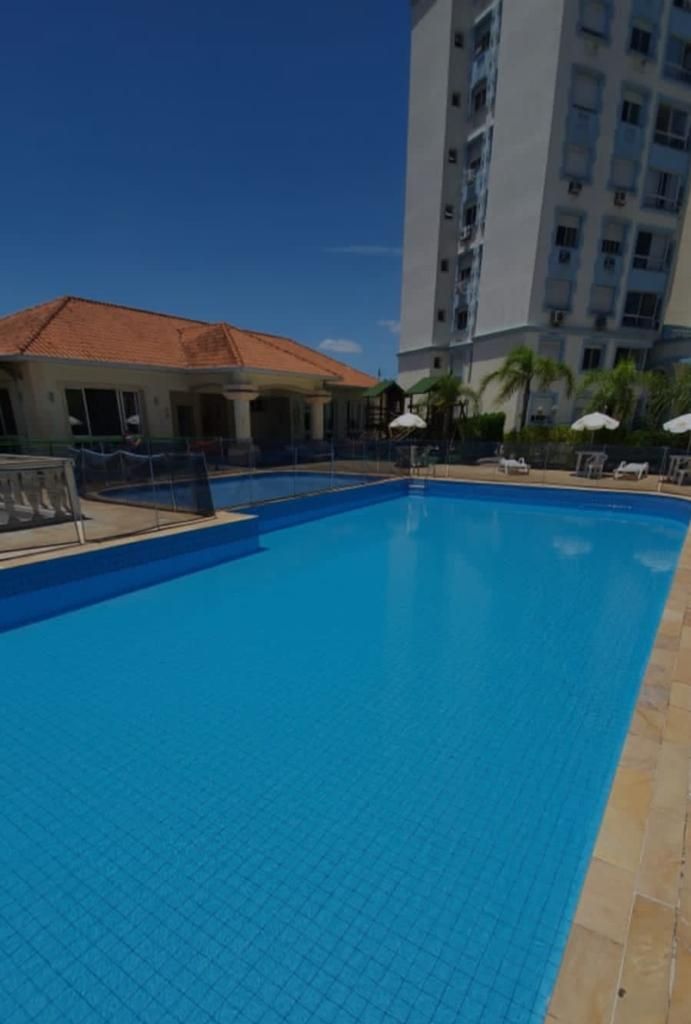 Apartamento à venda com 3 quartos, 72m² - Foto 12