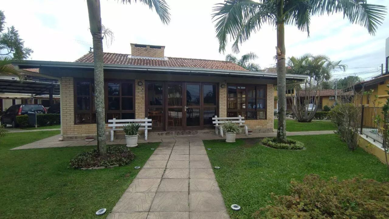 Casa de Condomínio, 2 quartos - Foto 23