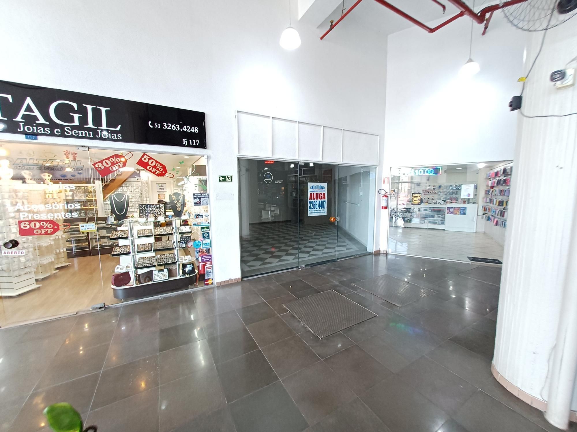 Loja-Salão, 42 m² - Foto 9