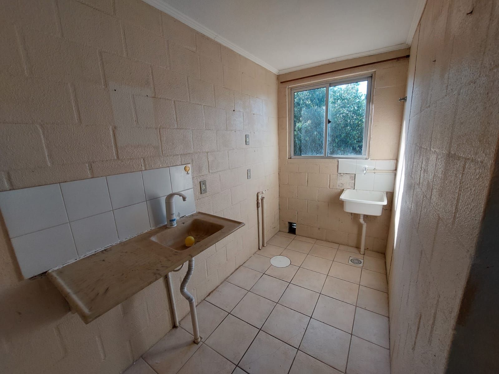 Apartamento, 2 quartos, 34 m² - Foto 16