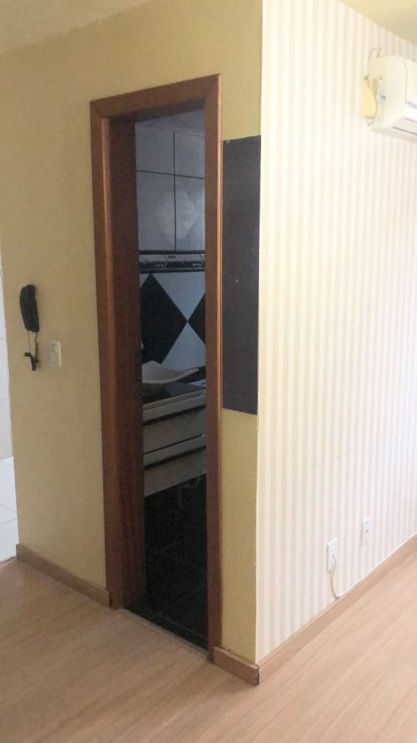 Apartamento, 2 quartos, 36 m² - Foto 3