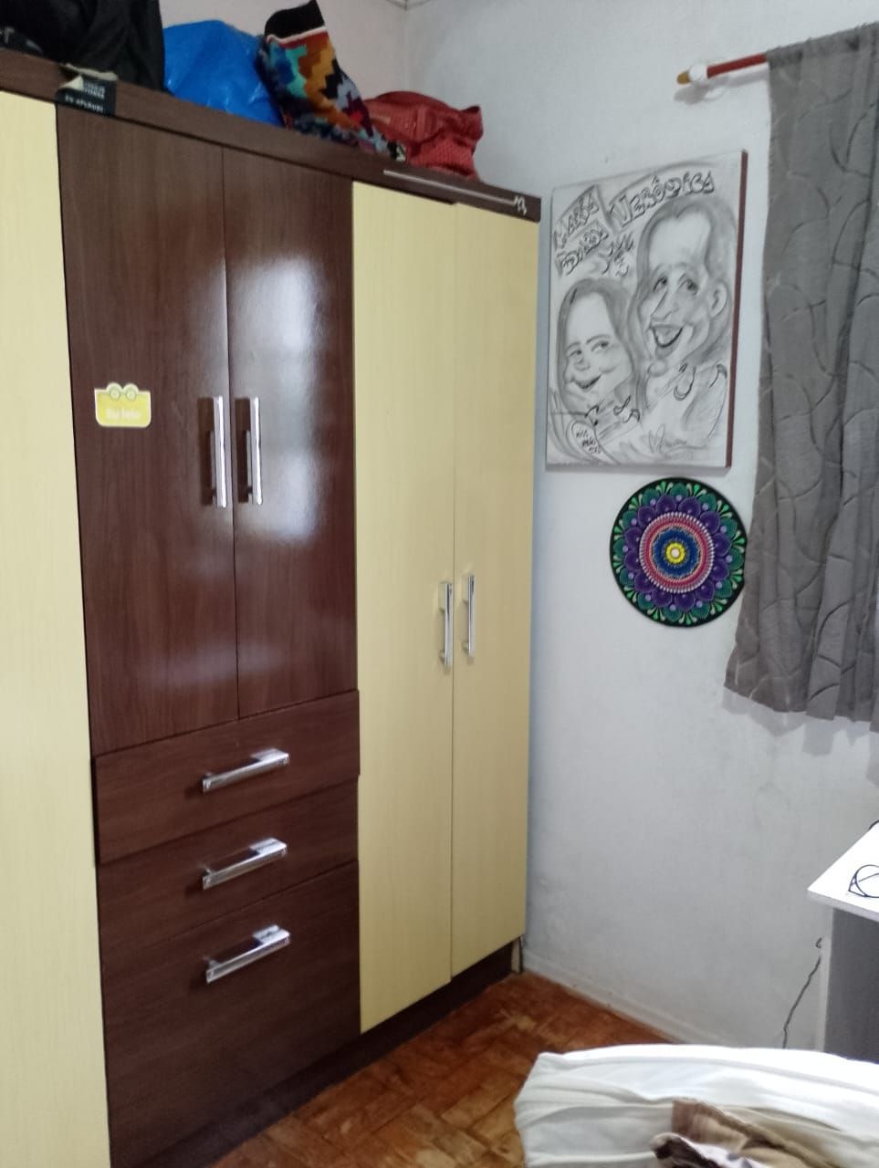 Casa, 6 quartos, 160 m² - Foto 22