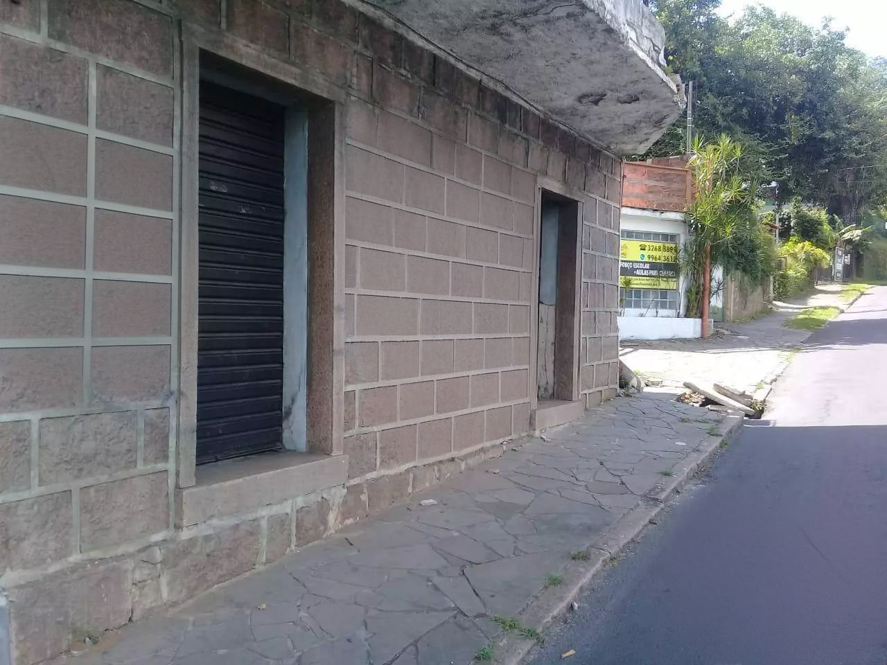 Loja-Salão para alugar, 135m² - Foto 3
