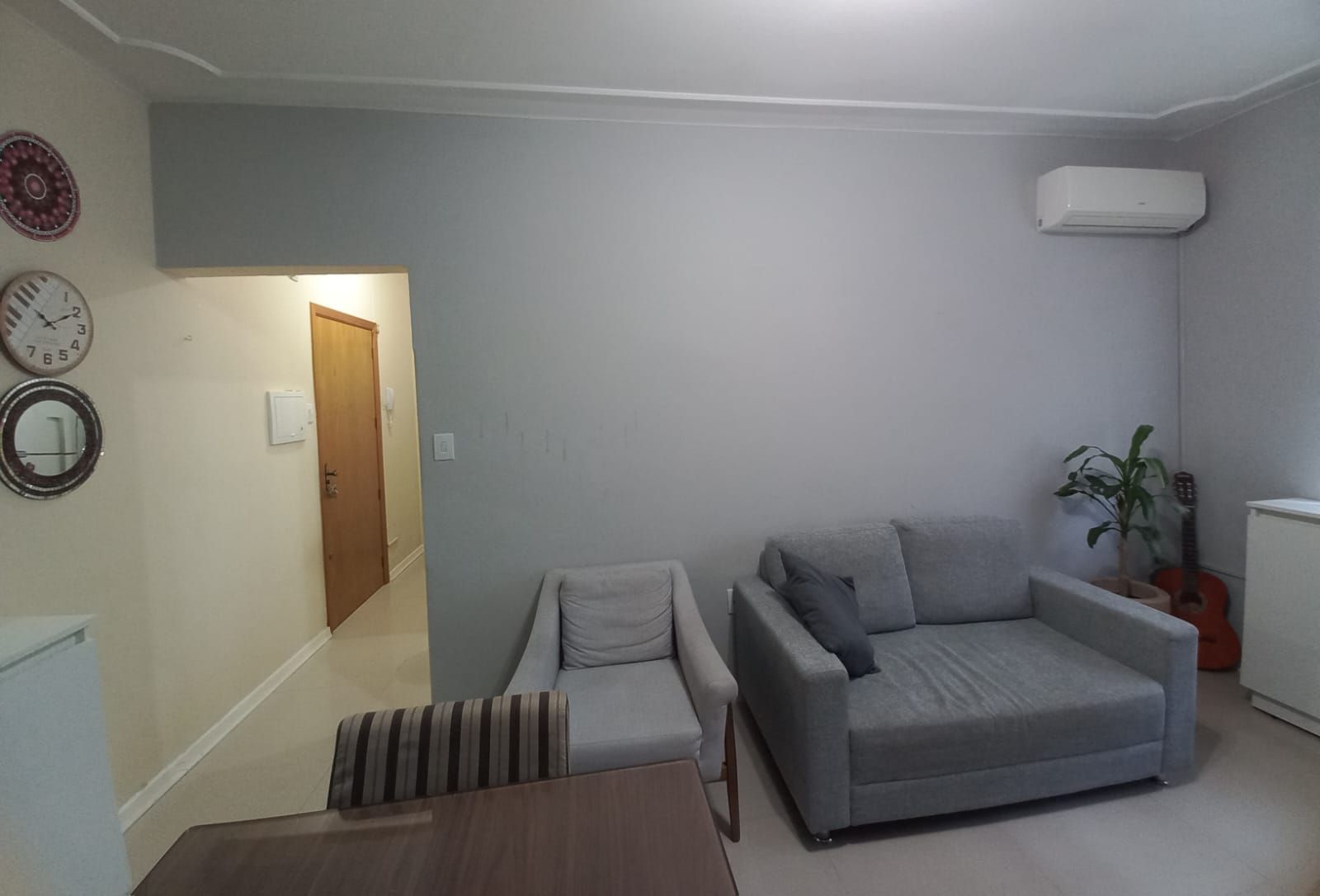 Apartamento, 1 quarto, 47 m² - Foto 5
