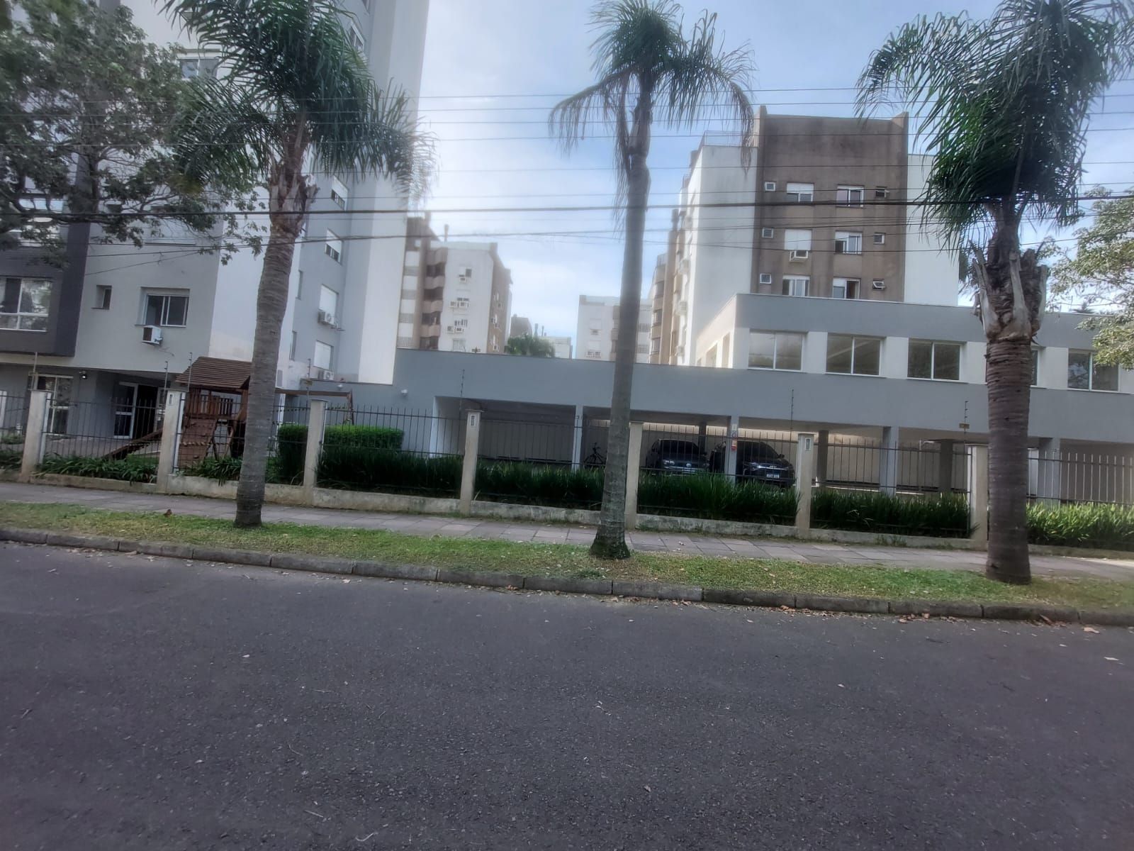 Apartamento, 2 quartos, 60 m² - Foto 7