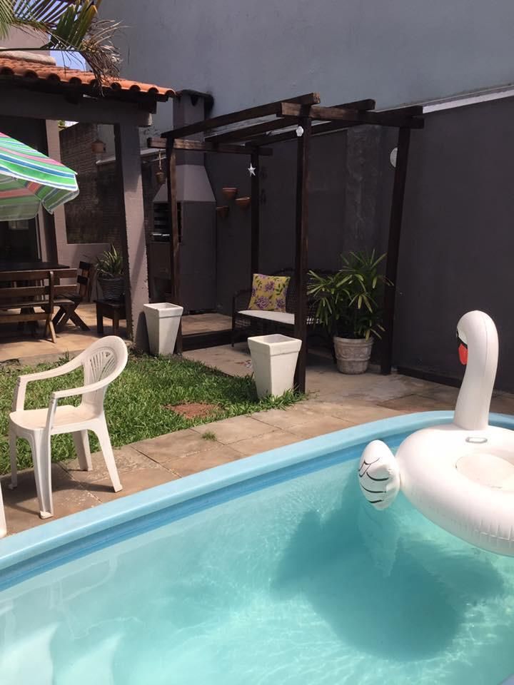 Casa, 4 quartos, 180 m² - Foto 29