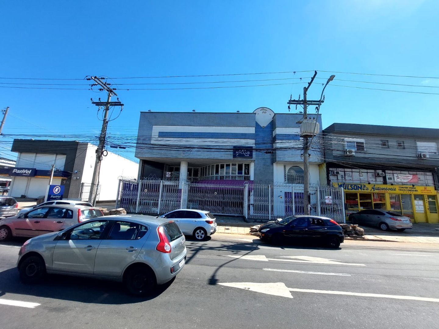 Prédio Inteiro, 2224 m² - Foto 5