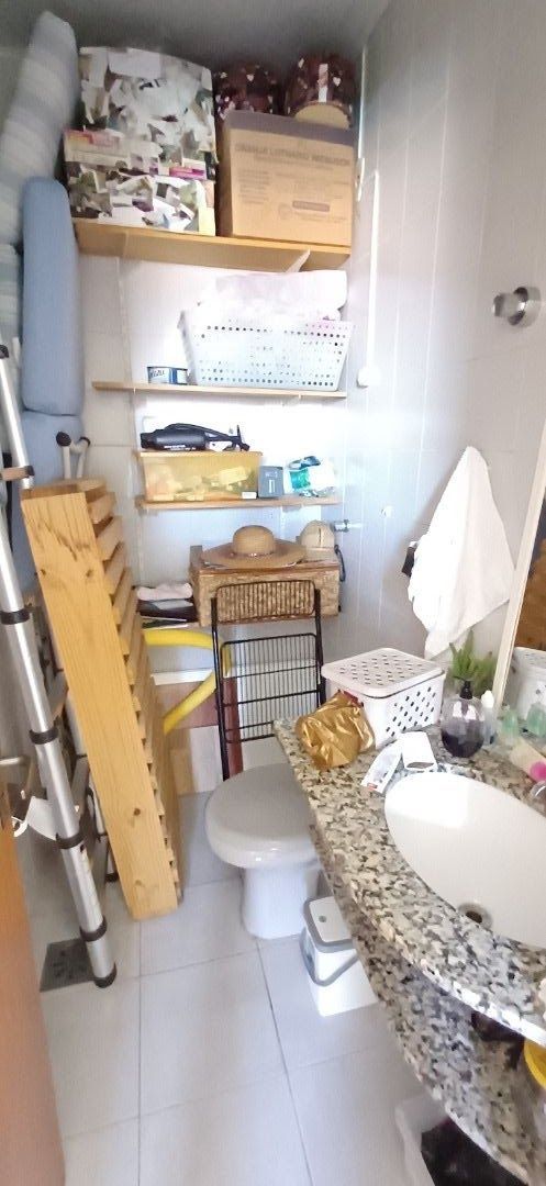 Apartamento, 1 quarto, 111 m² - Foto 23
