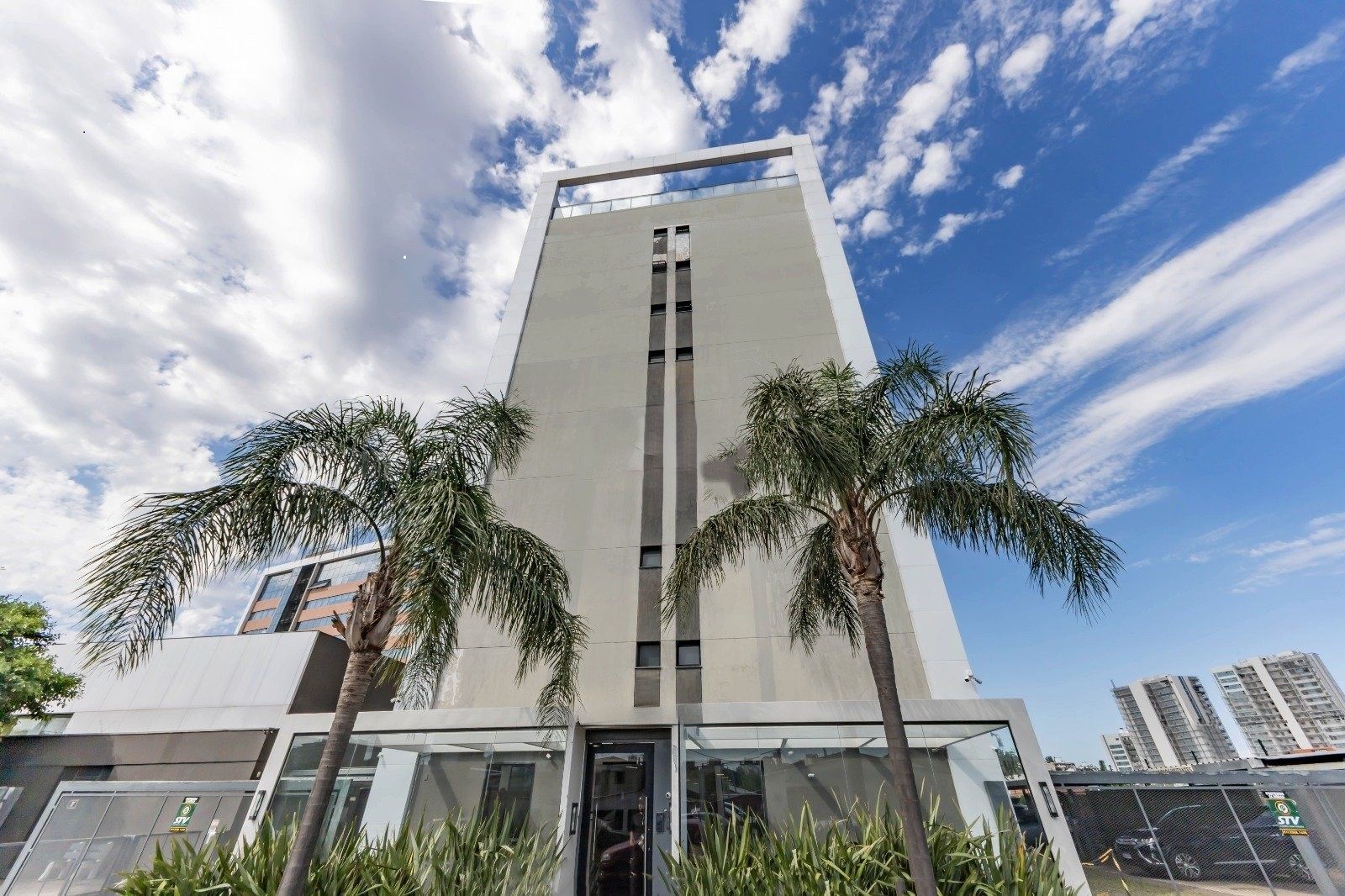 Apartamento, 3 quartos, 100 m² - Foto 2