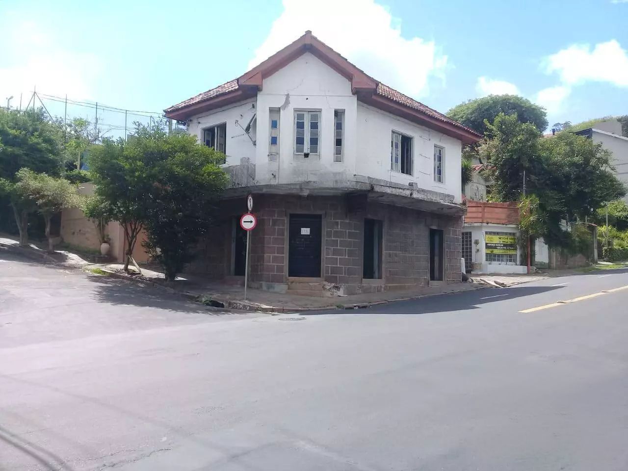 Loja-Salão para alugar, 135m² - Foto 2