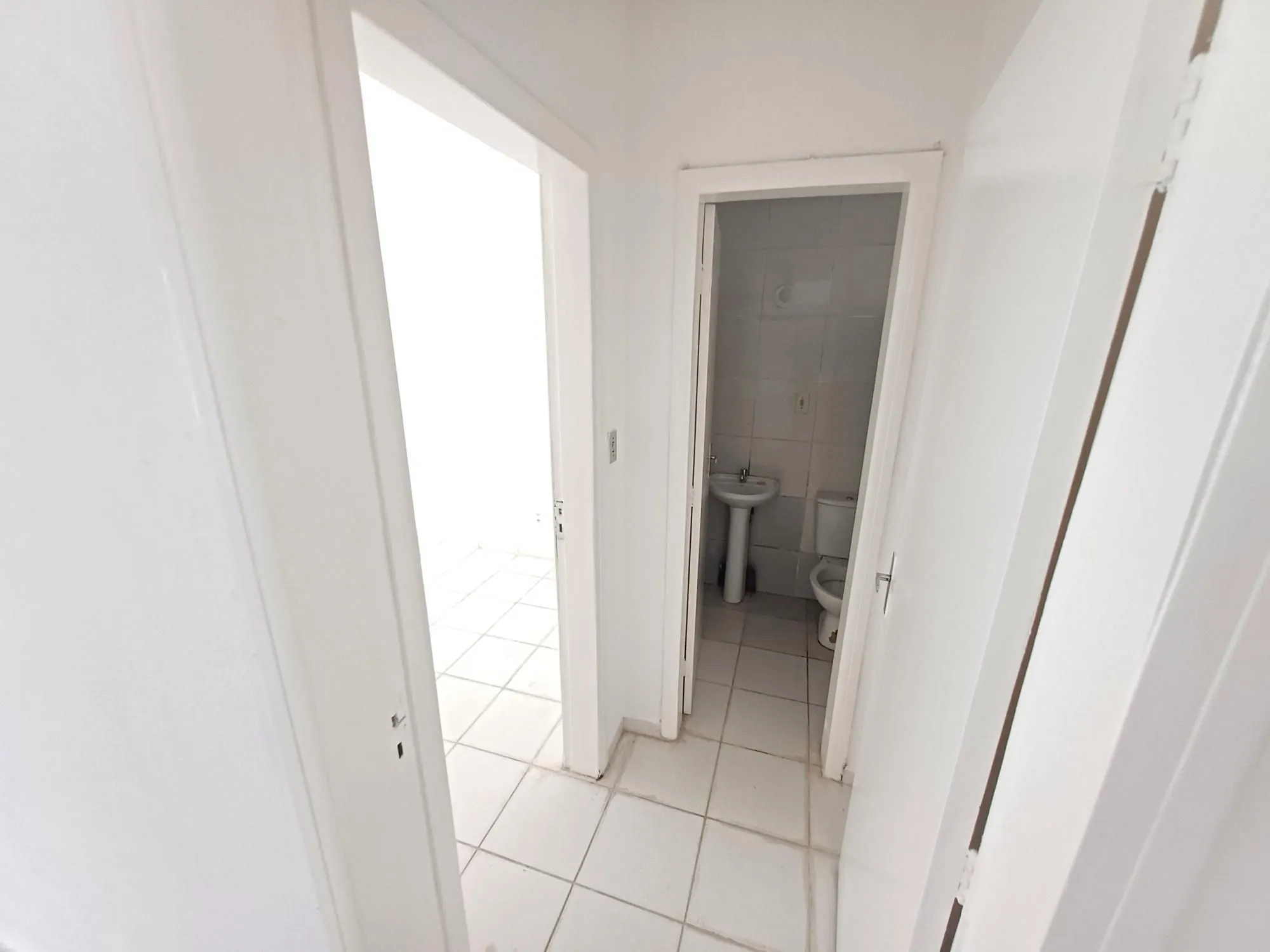 Apartamento, 1 quarto, 42 m² - Foto 4