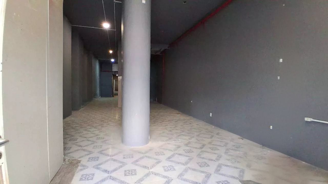 Loja-Salão, 134 m² - Foto 2