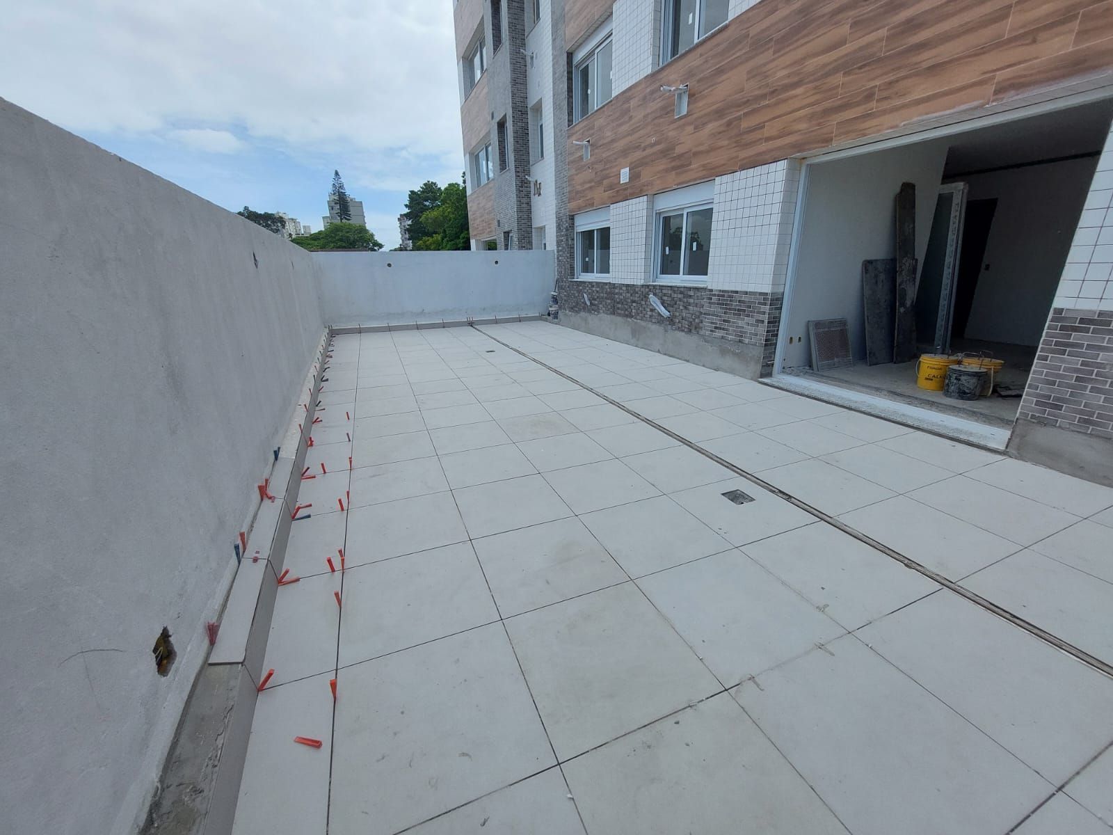 Apartamento, 2 quartos, 61 m² - Foto 2