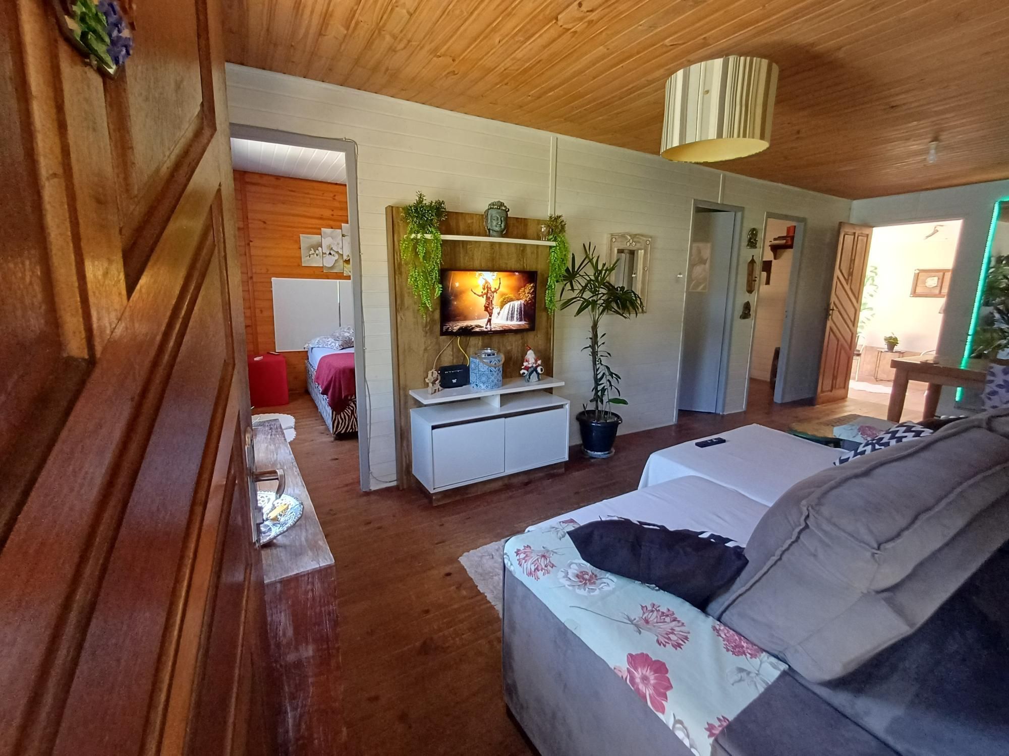 Casa, 5 quartos, 300 m² - Foto 21