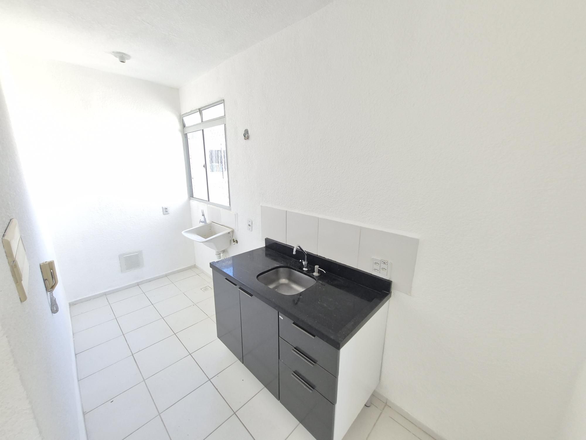 Apartamento, 2 quartos, 48 m² - Foto 10