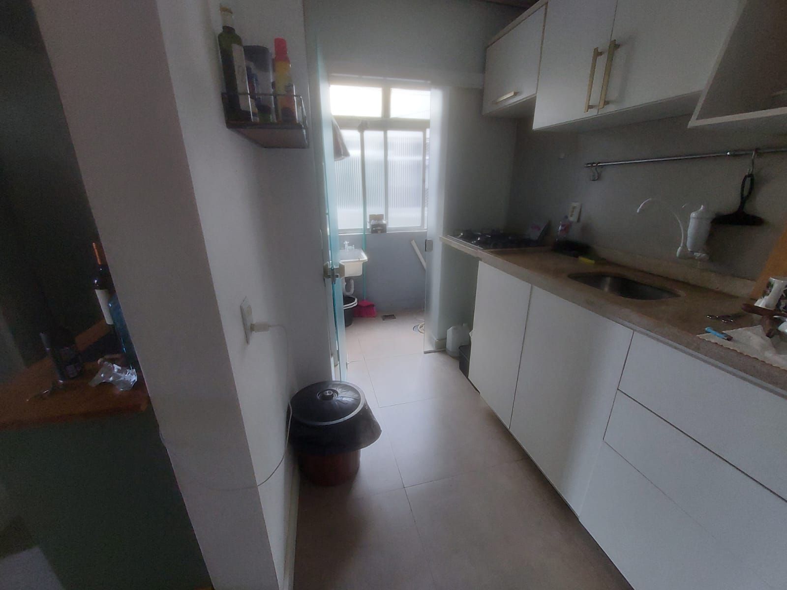 Apartamento, 1 quarto, 38 m² - Foto 38