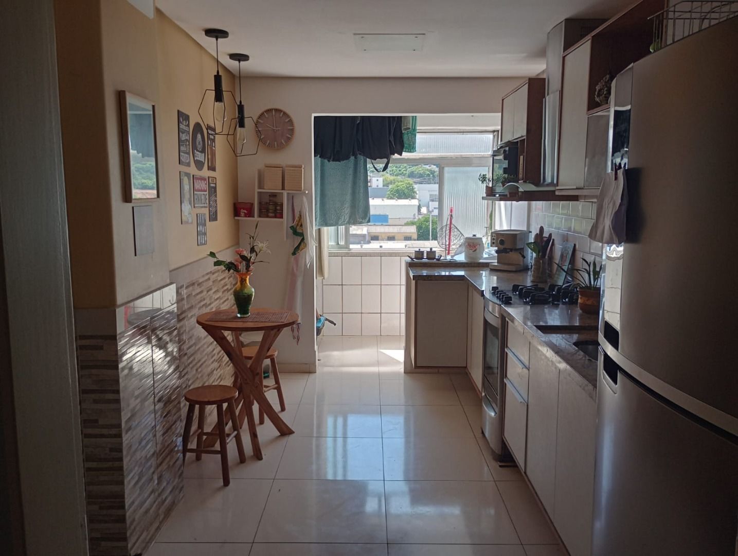 Apartamento, 2 quartos, 71 m² - Foto 3