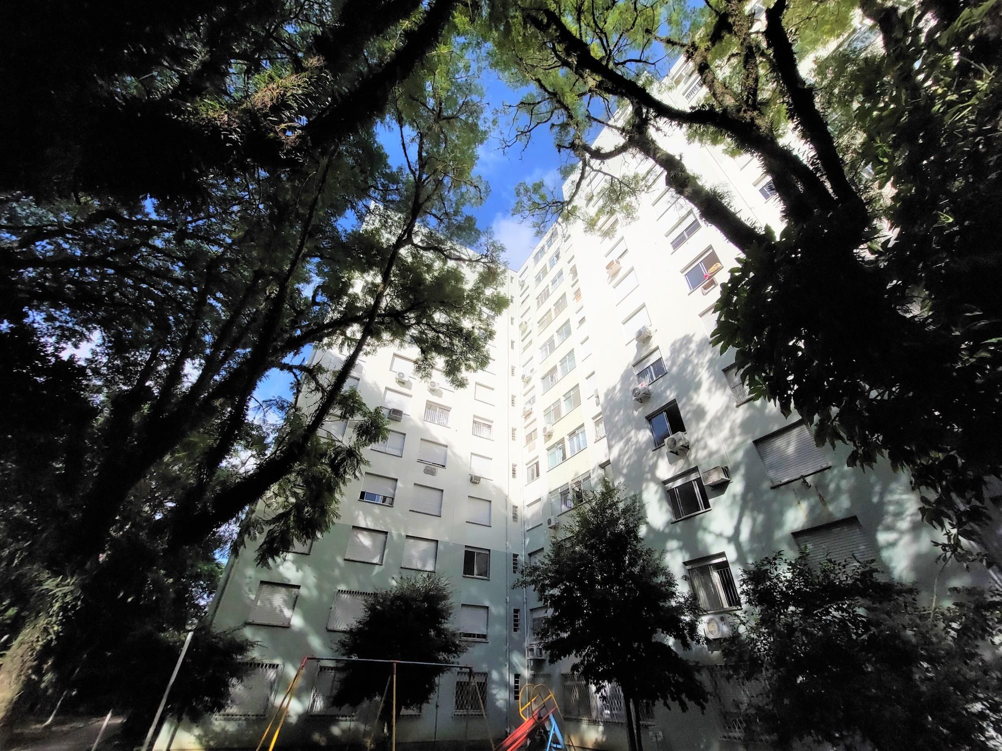 Apartamento para alugar com 1 quarto, 42m² - Foto 13