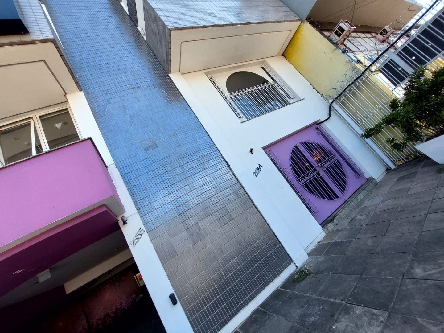 Prédio Inteiro, 2224 m² - Foto 7