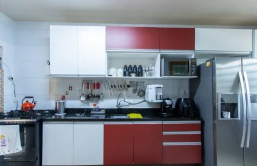 Casa, 3 quartos, 90 m² - Foto 11